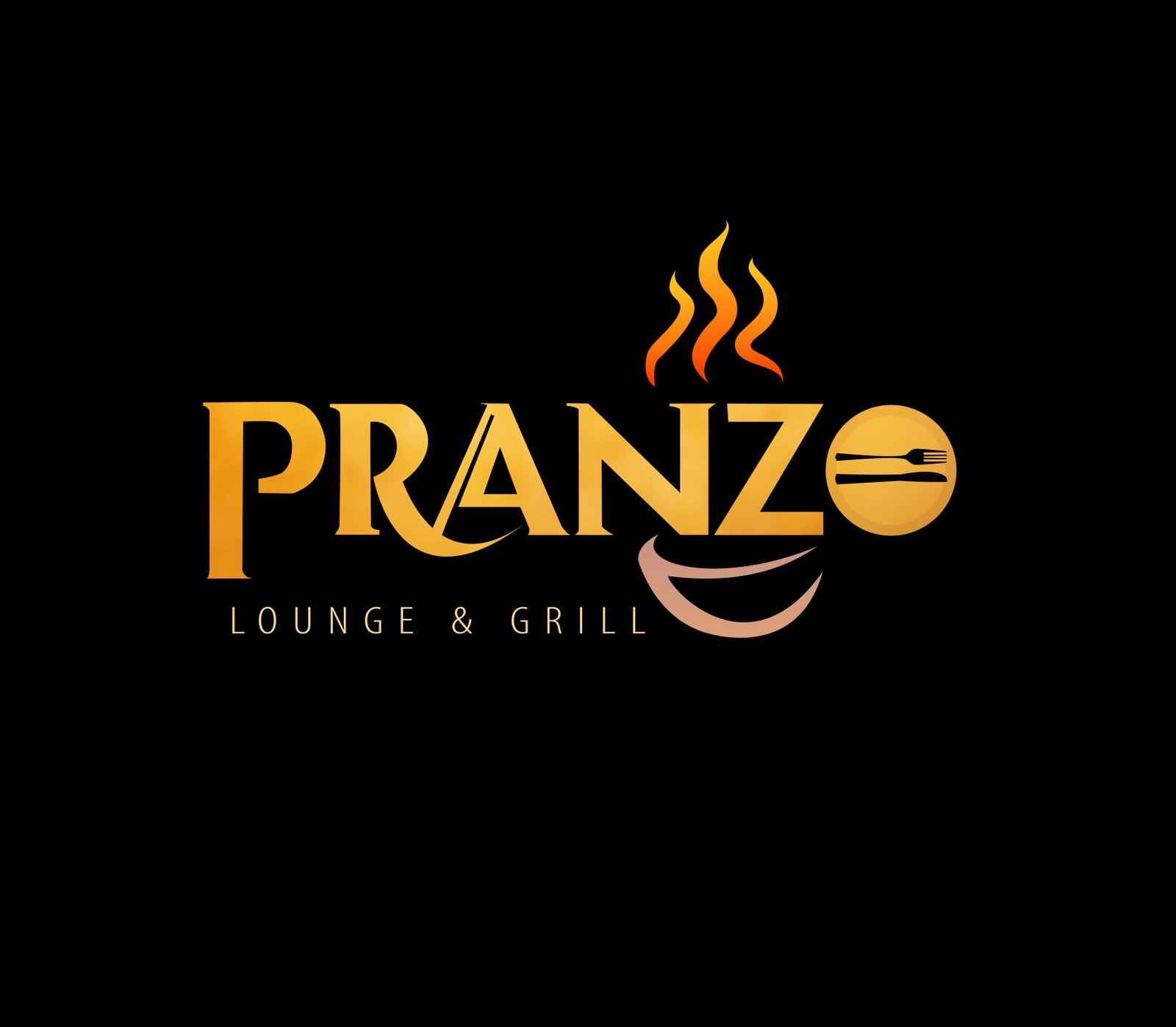 Pranzo Lounge & Grill