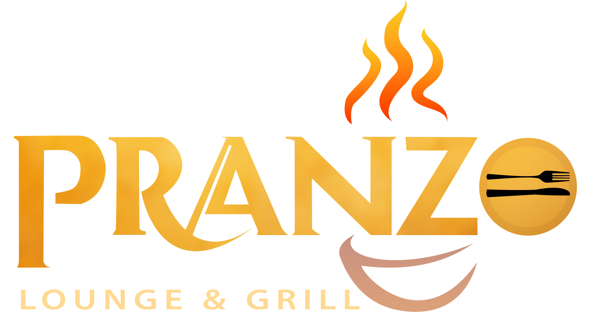 Pranzo Lounge & Grill