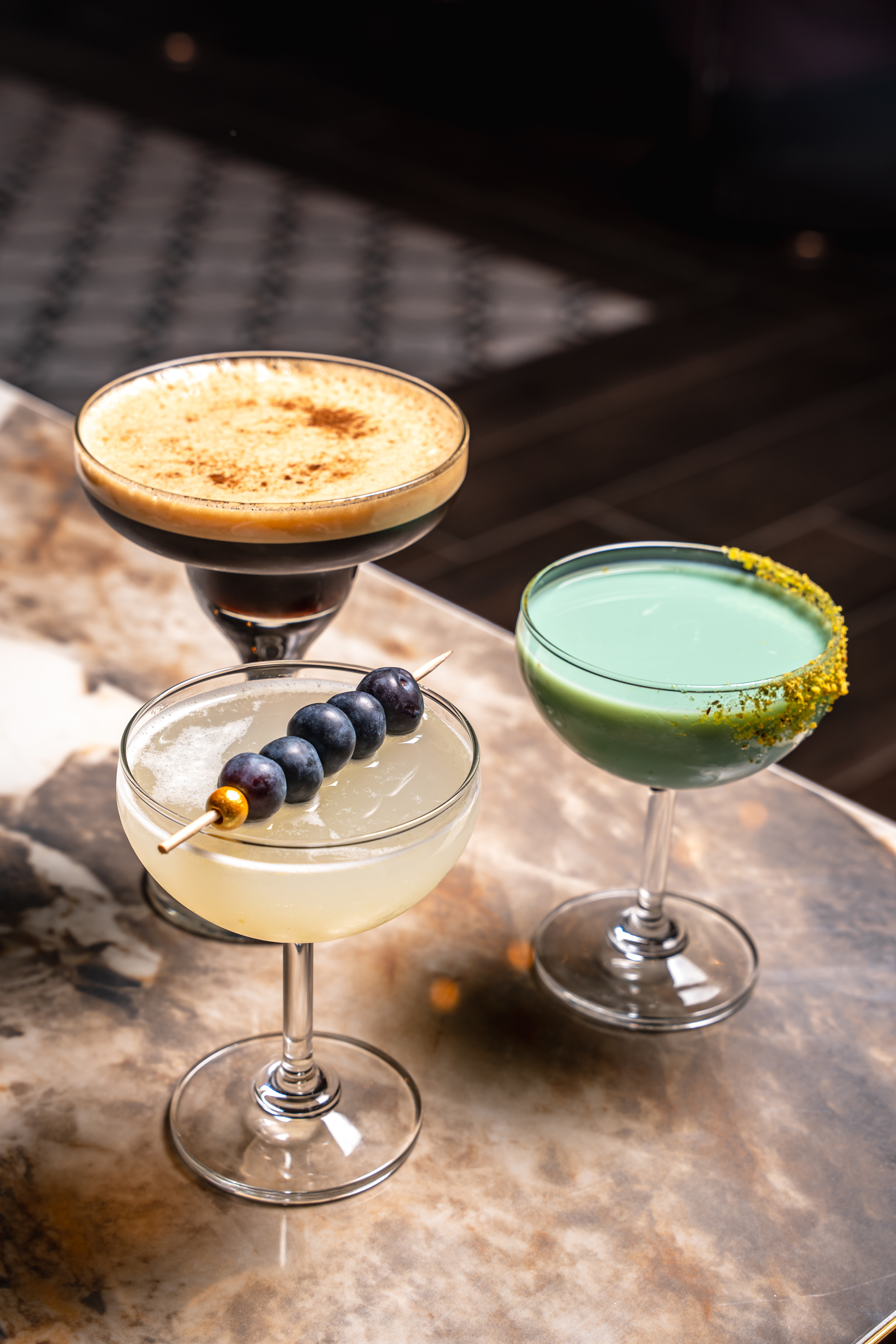 Drinks